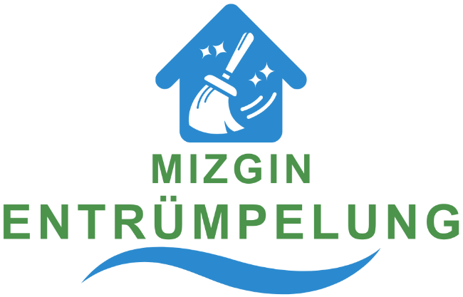 Mizgin Entrümpelung Logo